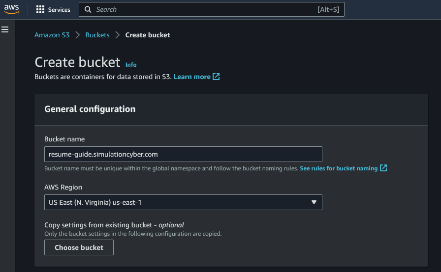 create_s3_bucket