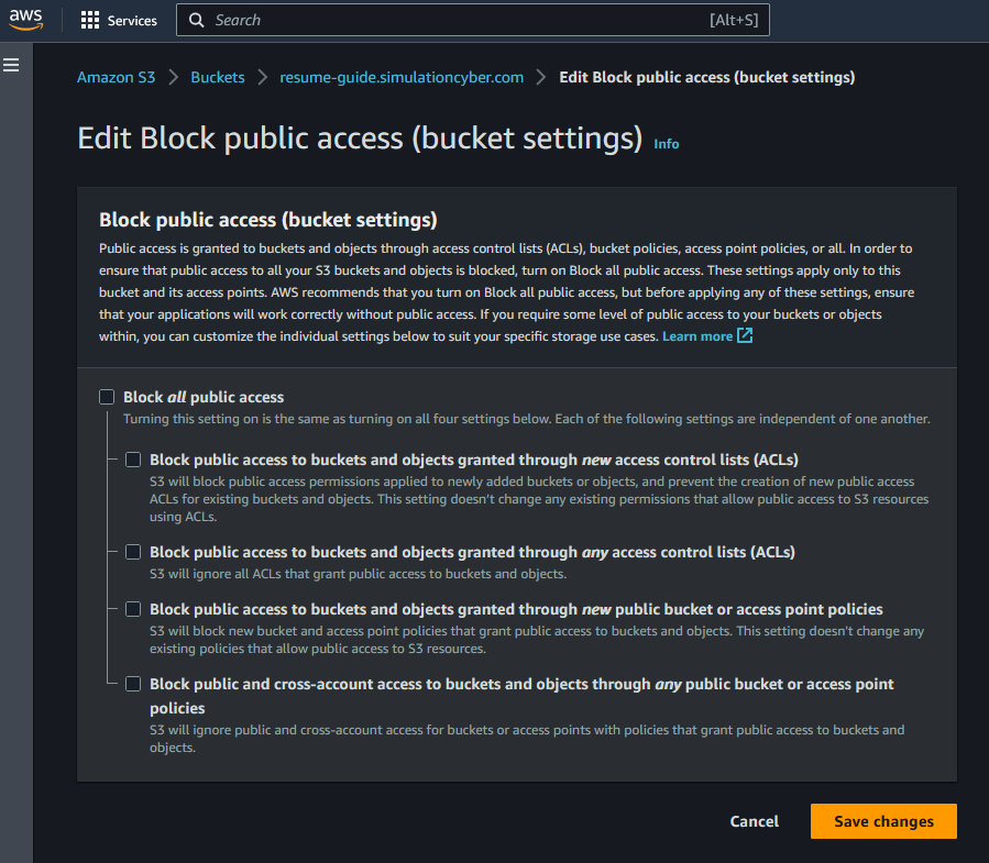 edit_block_public_access